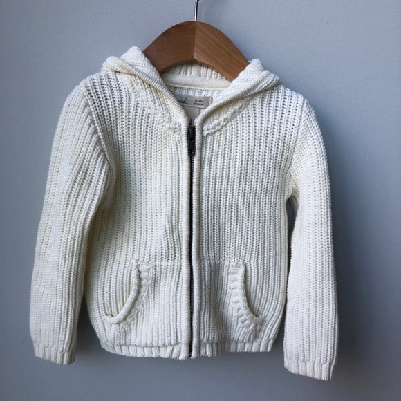 Peek Sweater - Picture 1 of 4